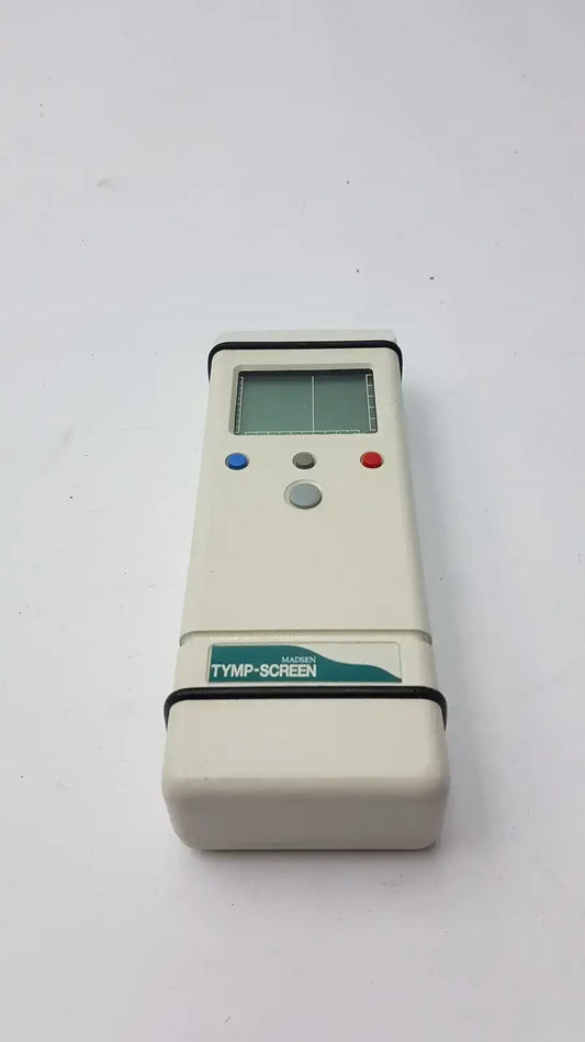 Madsen Madesen TYMP-Screen Madsen EN 61027 Type: 2 ZO3000 Type 1006 Diagnostic Tympanometer, second-hand product photo 1