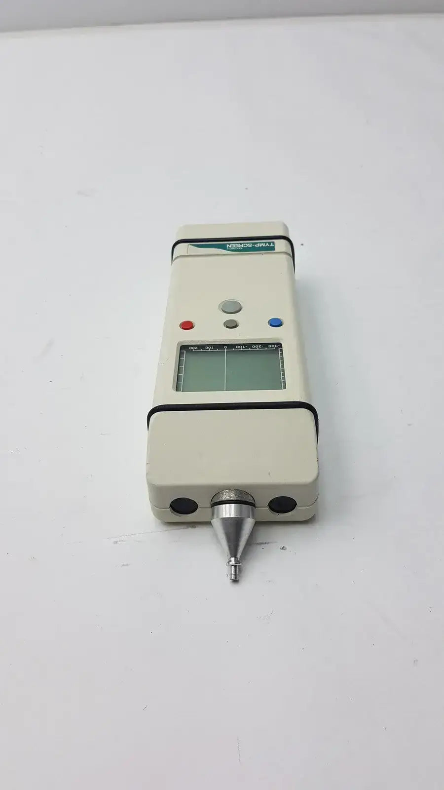 Madsen Madesen TYMP-Screen Madsen EN 61027 Type: 2 ZO3000 Type 1006 Diagnostic Tympanometer, second-hand product photo 3