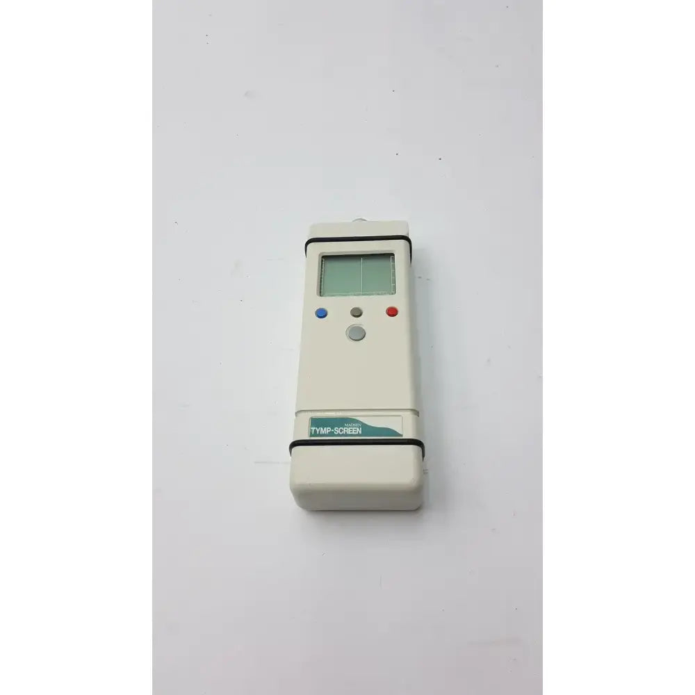 Madsen Madesen TYMP-Screen Madsen EN 61027 Type: 2 ZO3000 Type 1006 Diagnostic Tympanometer, second-hand product photo 10