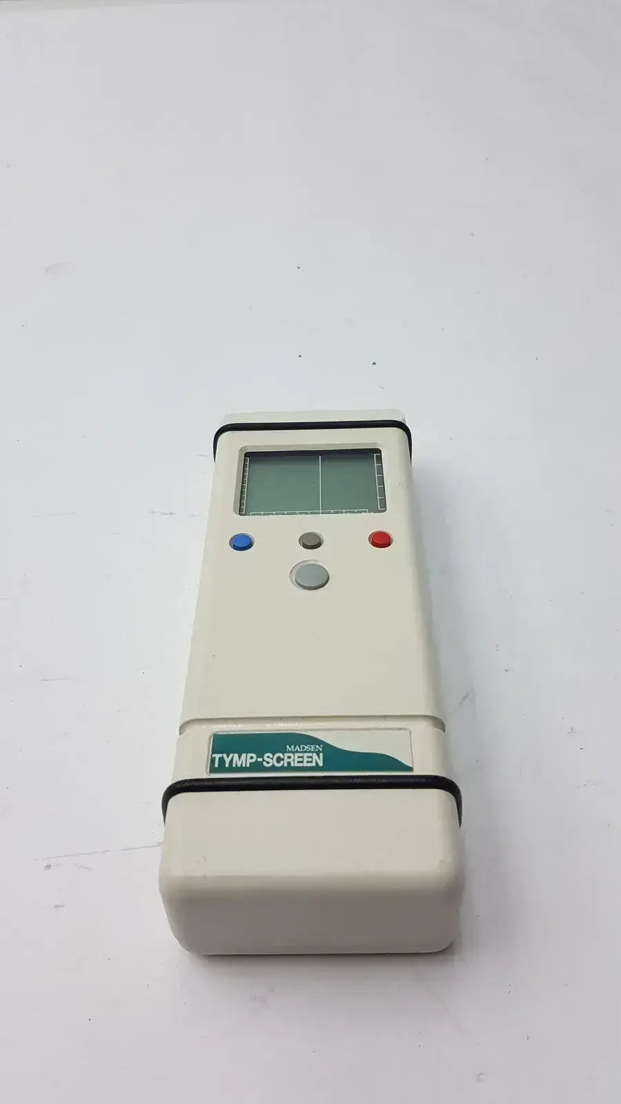 Madsen Madesen TYMP-Screen Madsen EN 61027 Type: 2 ZO3000 Type 1006 Diagnostic Tympanometer, second-hand product photo 5