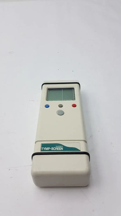 Madsen Madesen TYMP-Screen Madsen EN 61027 Type: 2 ZO3000 Type 1006 Diagnostic Tympanometer, second-hand product photo 5