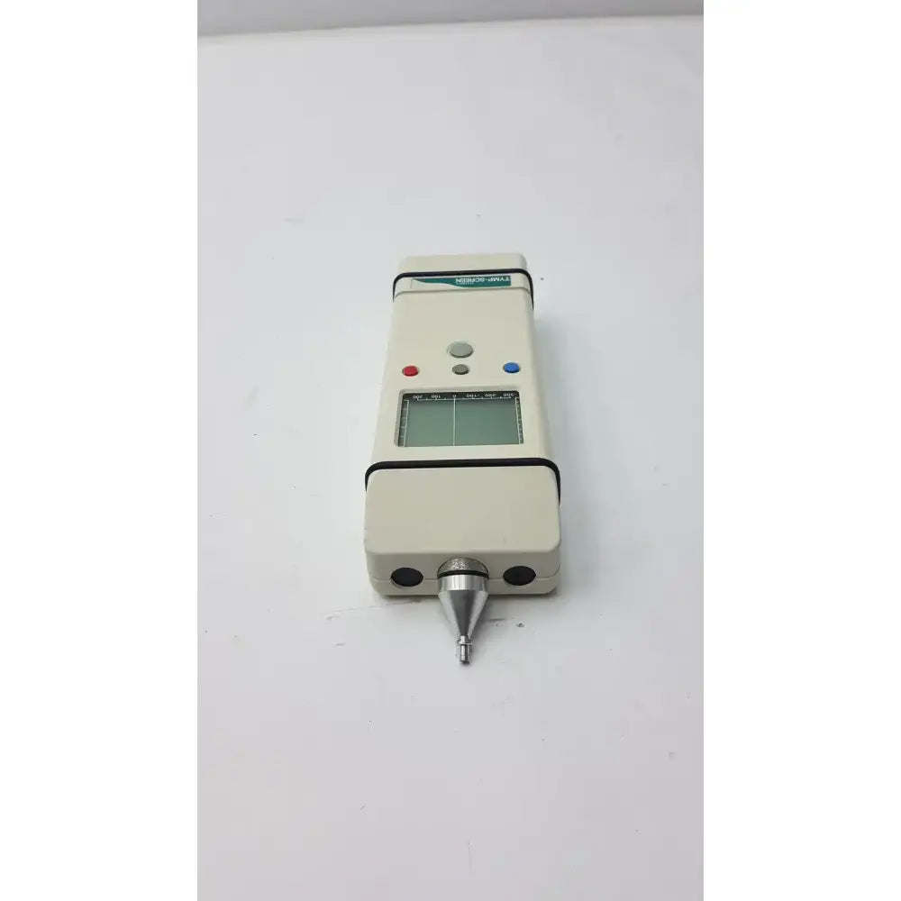 Madsen Madesen TYMP-Screen Madsen EN 61027 Type: 2 ZO3000 Type 1006 Diagnostic Tympanometer, second-hand product photo 3
