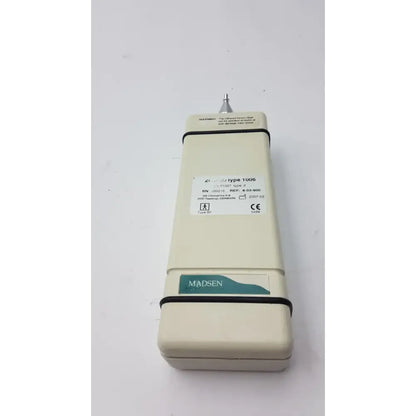 Madsen Madesen TYMP-Screen Madsen EN 61027 Type: 2 ZO3000 Type 1006 Diagnostic Tympanometer, second-hand product photo 7