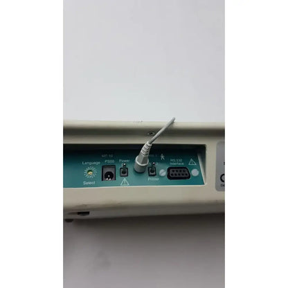Madsen Tymp-Screen TP 10 Ref 0090-02300 Tympanometer Part, second-hand product photo 6