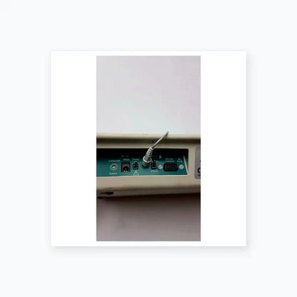 Madsen Tymp-Screen TP 10 Ref 0090-02300 Tympanometer Part, second-hand product photo 6