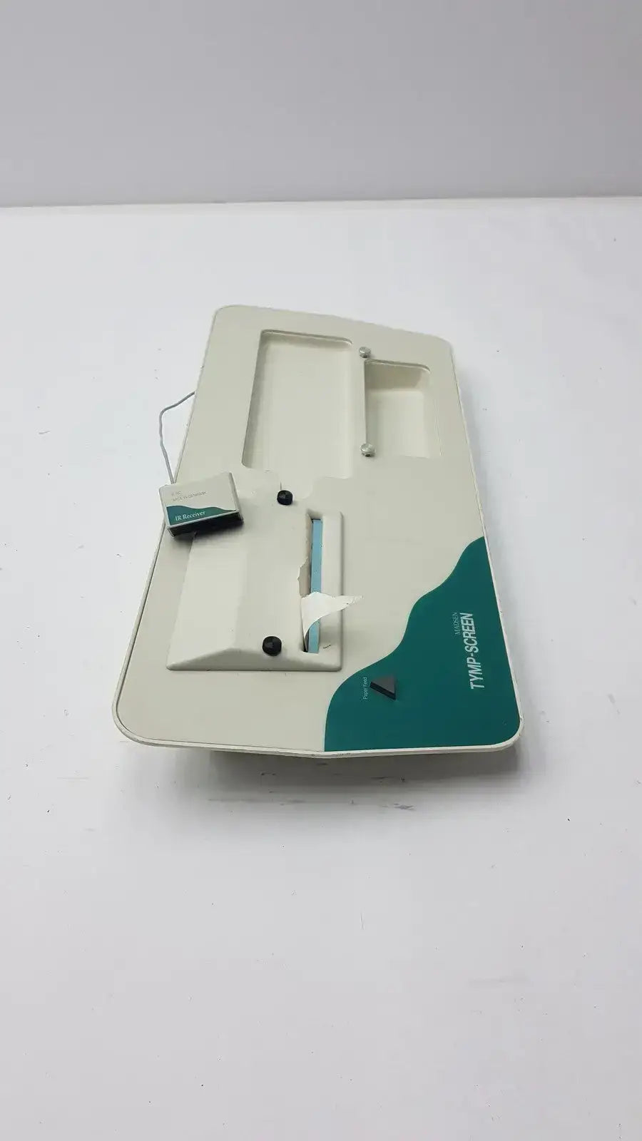 Madsen Tymp-Screen TP 10 Ref 0090-02300 Tympanometer Part, second-hand product photo 4