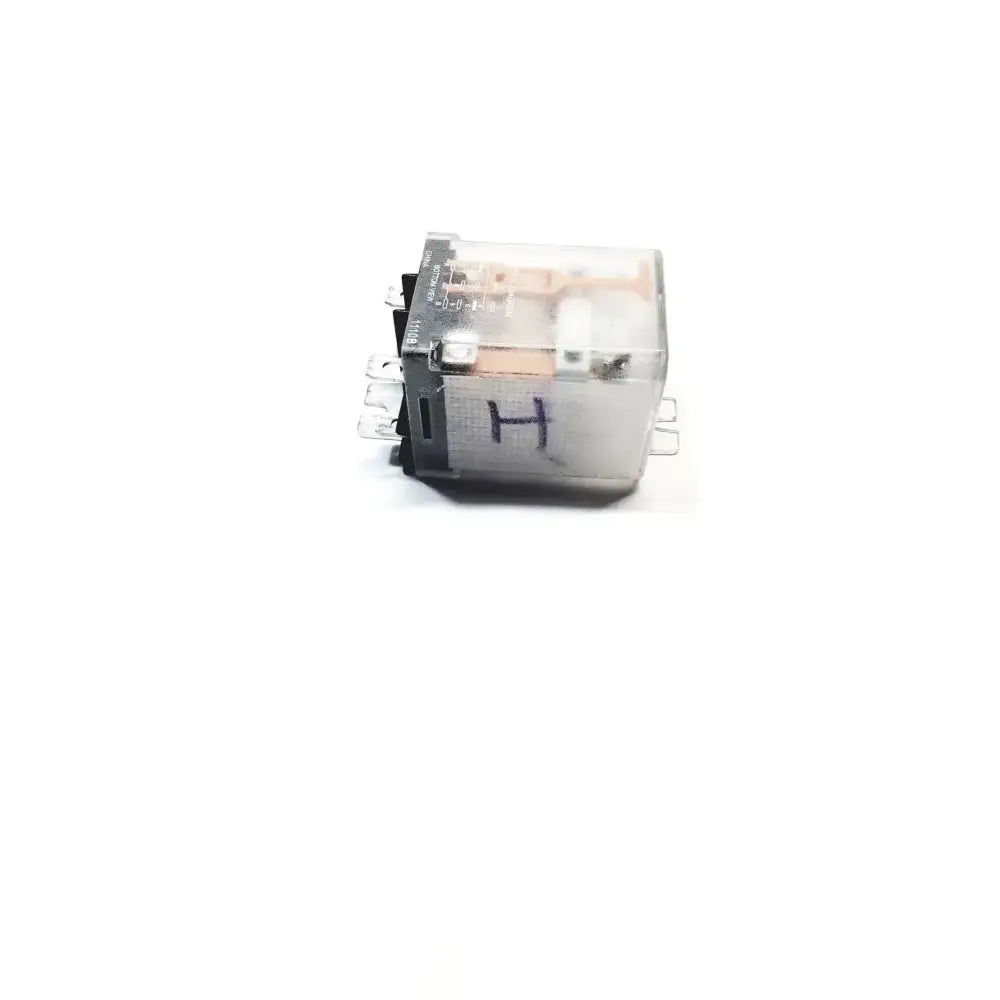 Magnecraft 389FHXXC1-24D Power Relay 4 Terminal 24VDC 30A 300VAC Power Relay, second-hand product photo 8