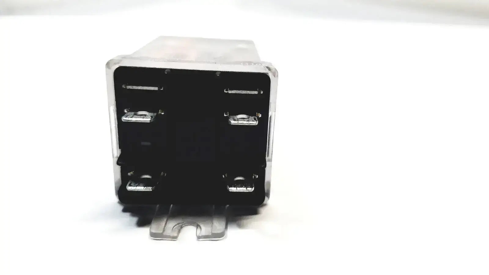 Magnecraft 389FHXXC1-24D Power Relay 4 Terminal 24VDC 30A 300VAC Power Relay, second-hand product photo 5