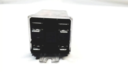 Magnecraft 389FHXXC1-24D Power Relay 4 Terminal 24VDC 30A 300VAC Power Relay, second-hand product photo 5