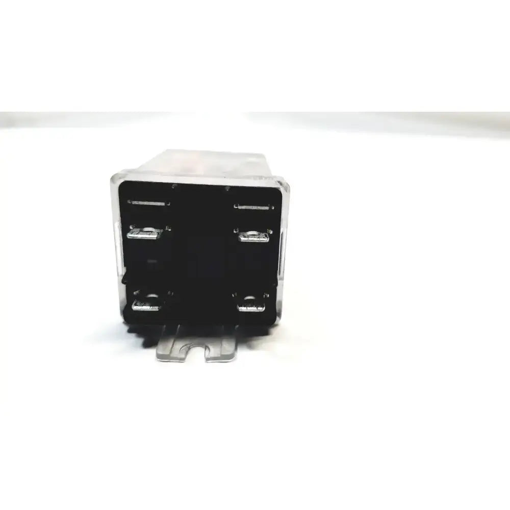 Magnecraft 389FHXXC1-24D Power Relay 4 Terminal 24VDC 30A 300VAC Power Relay, second-hand product photo 5