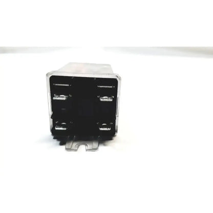 Magnecraft 389FHXXC1-24D Power Relay 4 Terminal 24VDC 30A 300VAC Power Relay, second-hand product photo 5
