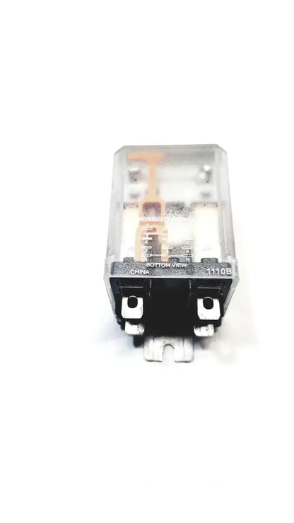Magnecraft 389FHXXC1-24D Power Relay 4 Terminal 24VDC 30A 300VAC Power Relay, second-hand product photo 6