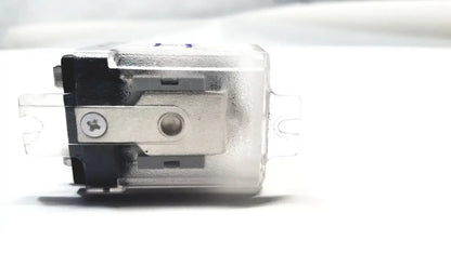 Magnecraft 389FHXXC1-24D Power Relay 4 Terminal 24VDC 30A 300VAC Power Relay, second-hand product photo 7