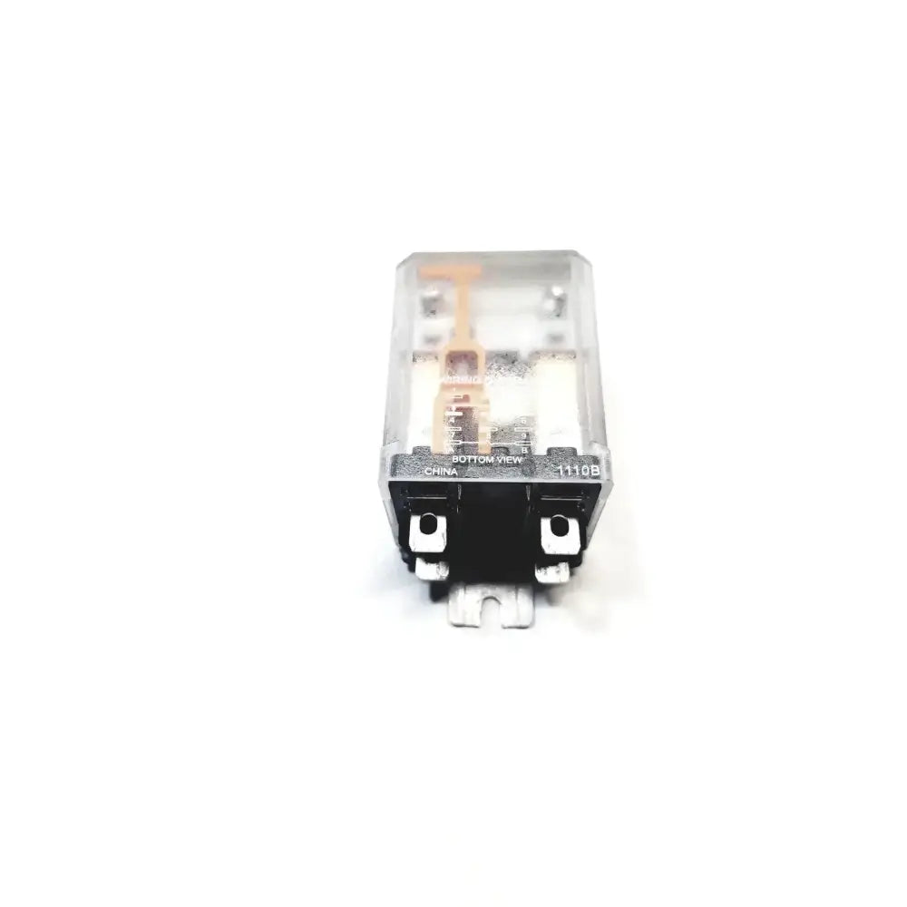 Magnecraft 389FHXXC1-24D Power Relay 4 Terminal 24VDC 30A 300VAC Power Relay, second-hand product photo 6