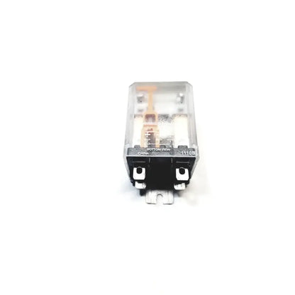 Magnecraft 389FHXXC1-24D Power Relay 4 Terminal 24VDC 30A 300VAC Power Relay, second-hand product photo 6