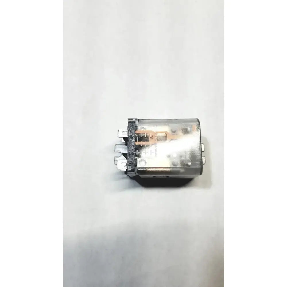 Magnecraft 389FHXXC1-24D Power Relay 4 Terminal 24VDC 30A 300VAC Power Relay, second-hand product photo 3