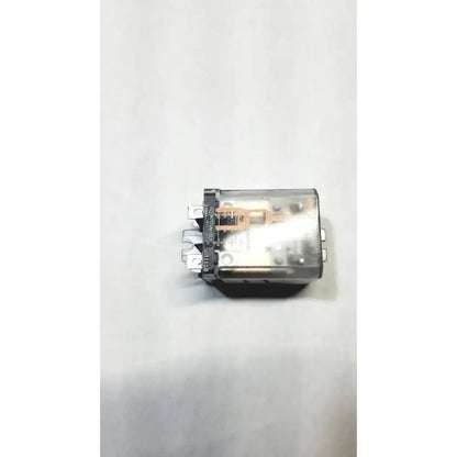 Magnecraft 389FHXXC1-24D Power Relay 4 Terminal 24VDC 30A 300VAC Power Relay, second-hand product photo 3