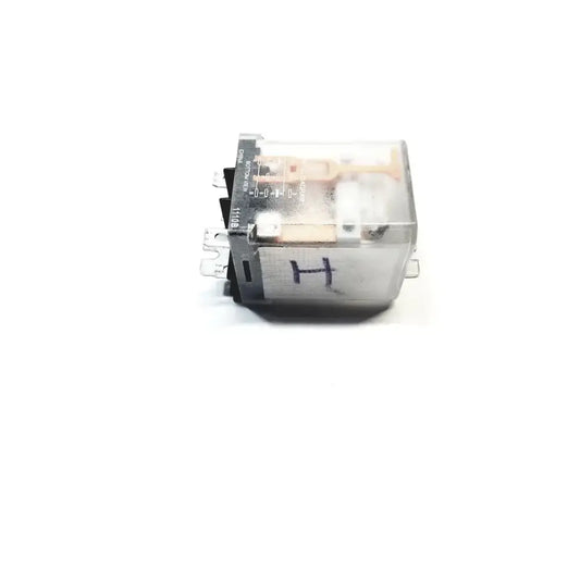 Magnecraft 389FHXXC1-24D Power Relay 4 Terminal 24VDC 30A 300VAC Power Relay, second-hand product photo 2
