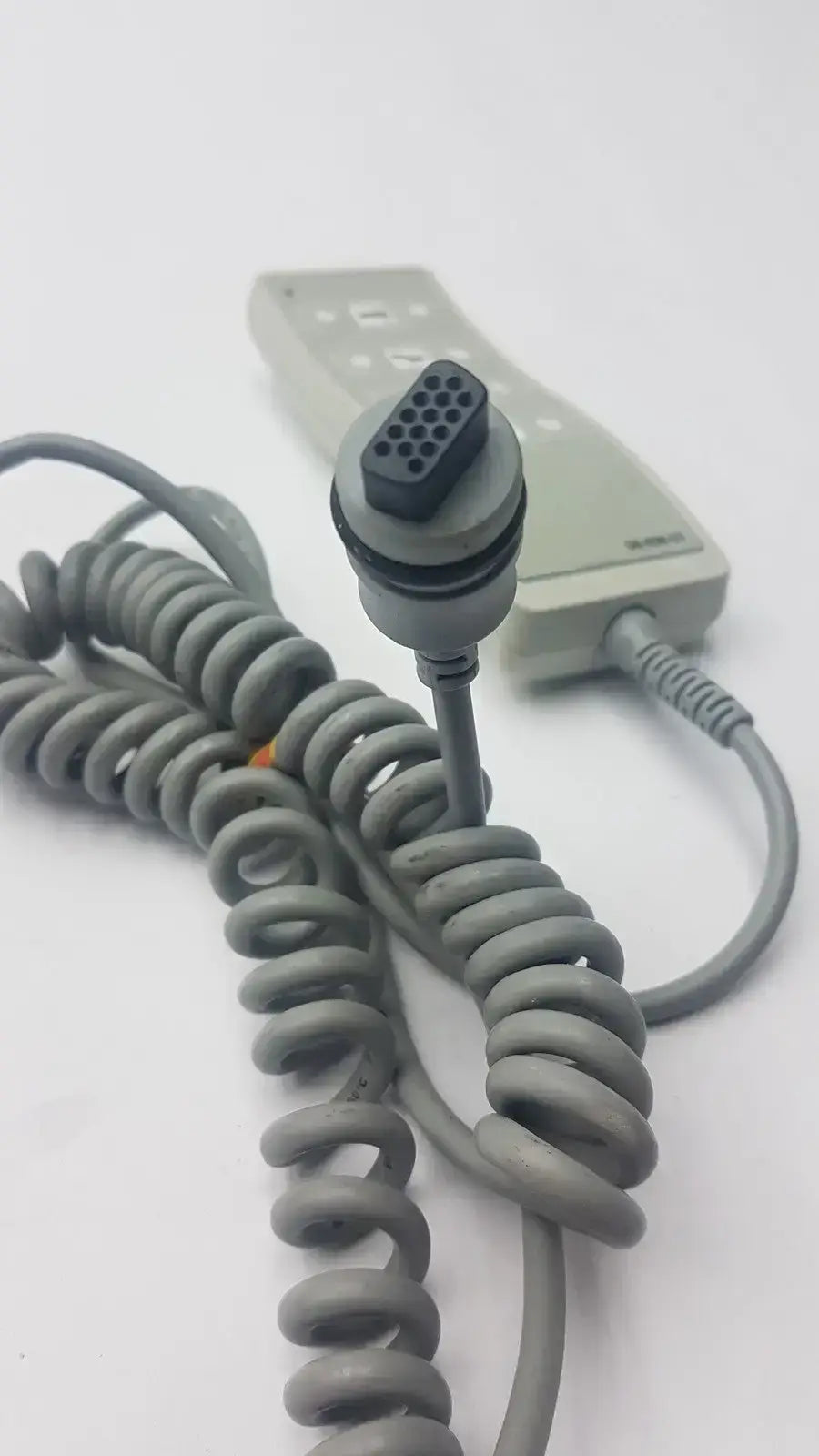 Unbranded Magnetic 98-606-01 Remote Control Handpiece Remote Control Handpiece, second-hand product photo 19