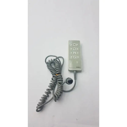 Unbranded Magnetic 98-606-01 Remote Control Handpiece Remote Control Handpiece, second-hand product photo 6