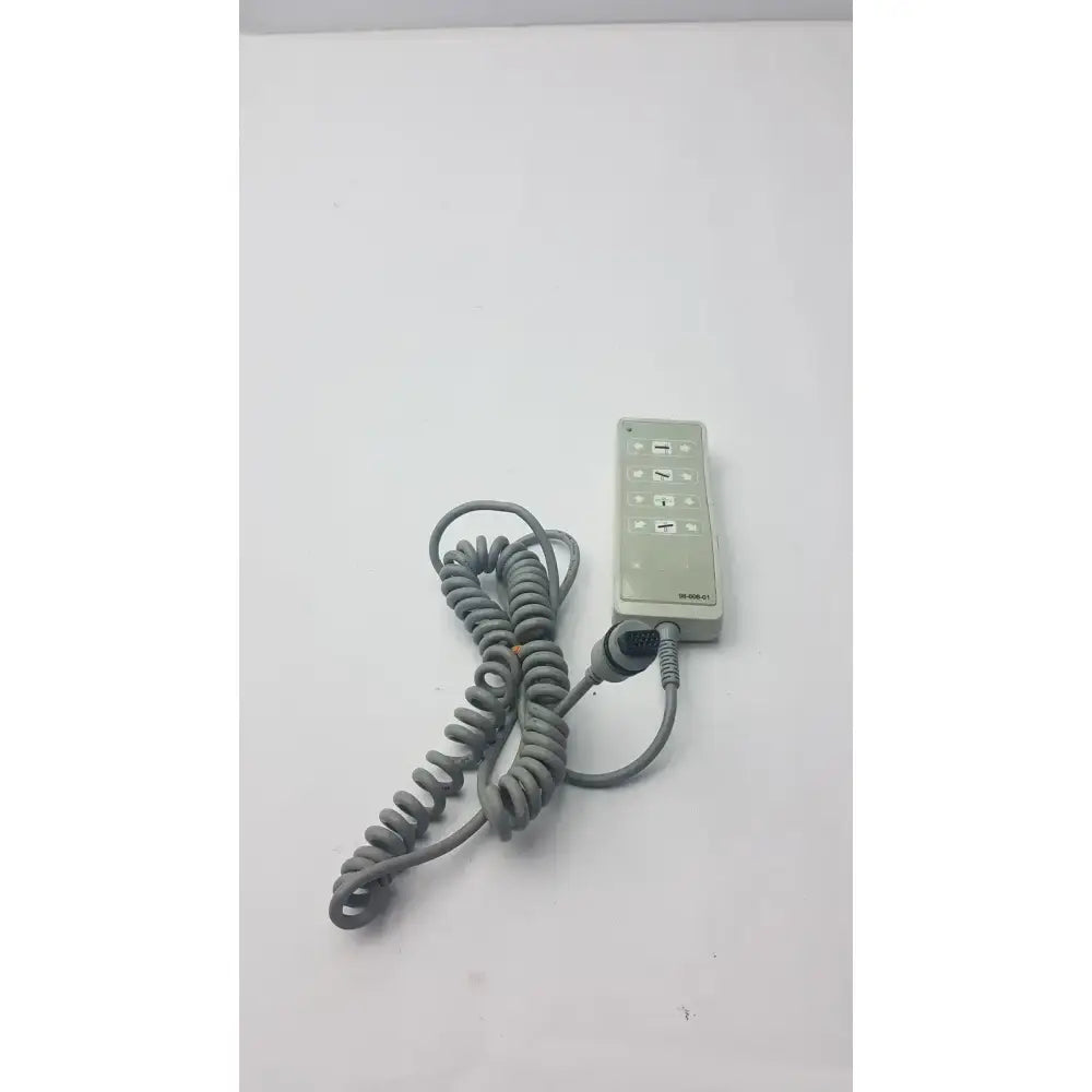 Unbranded Magnetic 98-606-01 Remote Control Handpiece Remote Control Handpiece, second-hand product photo 7