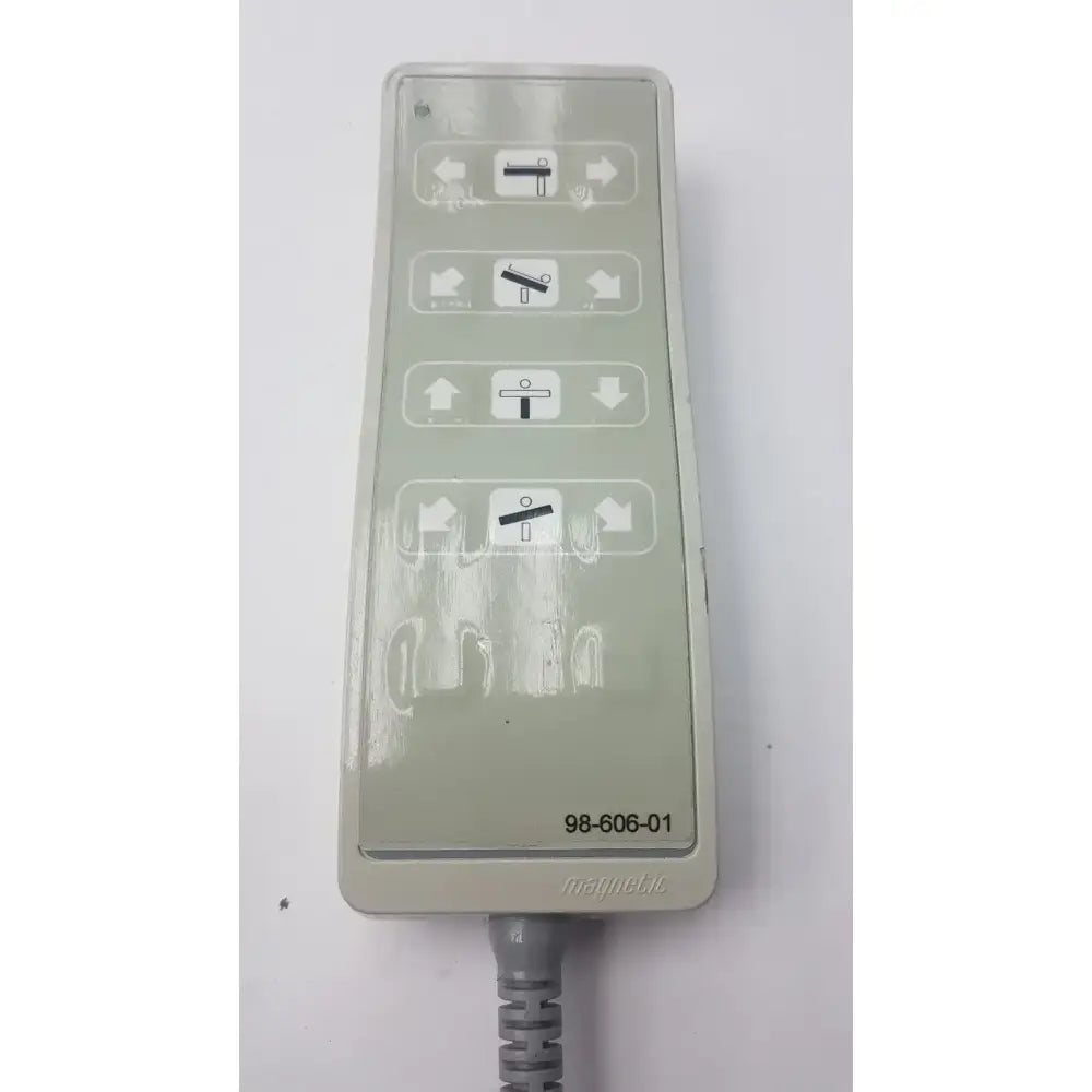 Unbranded Magnetic 98-606-01 Remote Control Handpiece Remote Control Handpiece, second-hand product photo 11