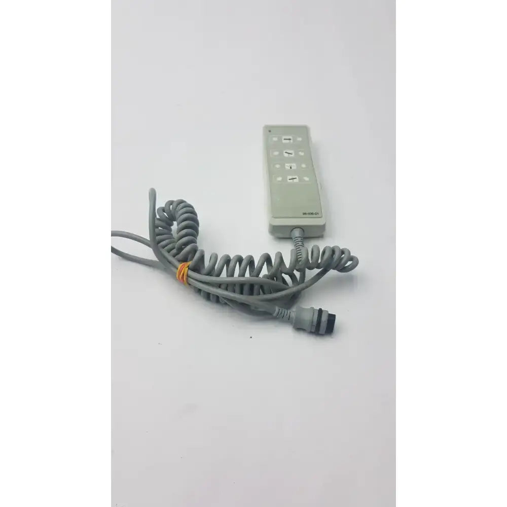 Unbranded Magnetic 98-606-01 Remote Control Handpiece Remote Control Handpiece, second-hand product photo 9