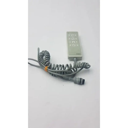 Unbranded Magnetic 98-606-01 Remote Control Handpiece Remote Control Handpiece, second-hand product photo 9