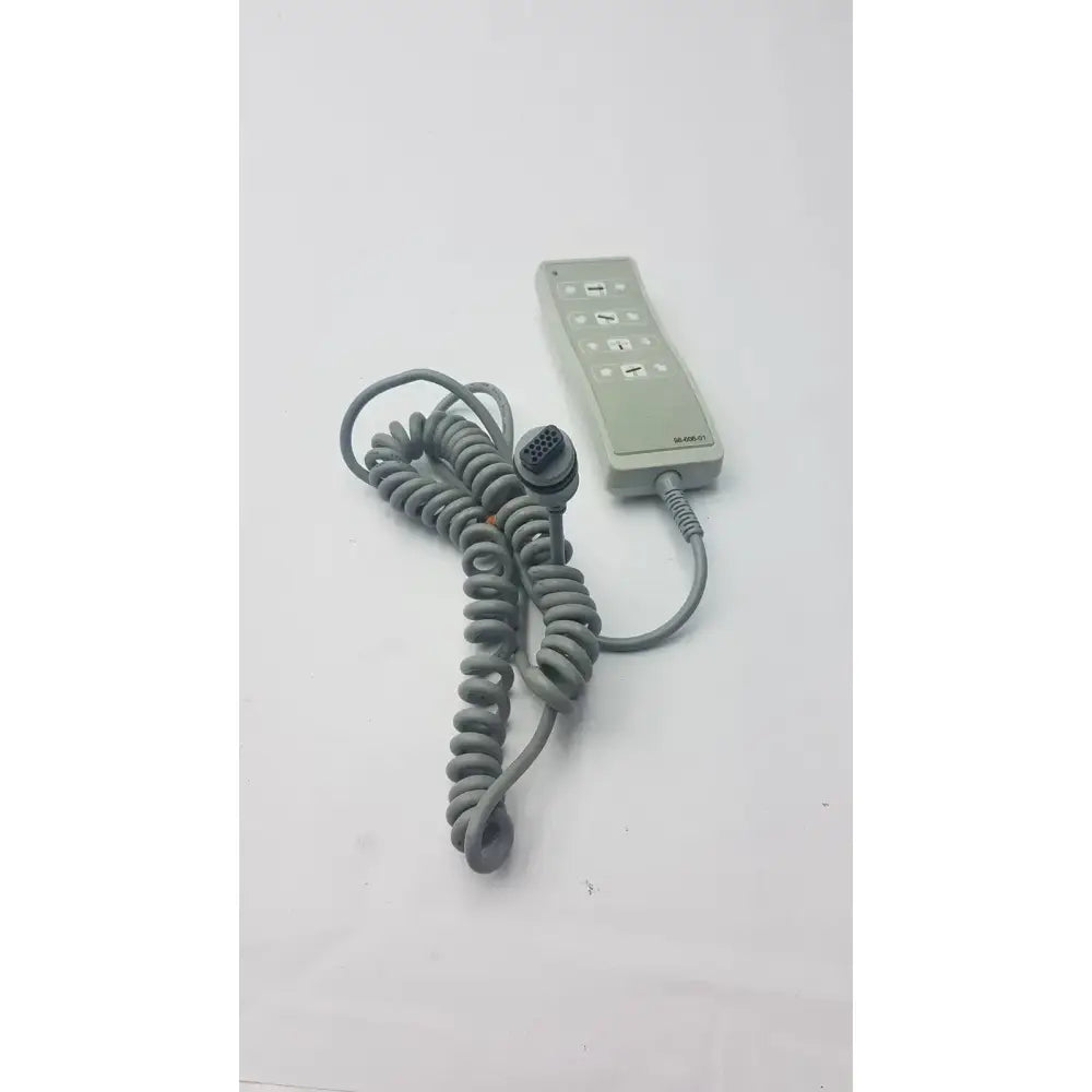 Unbranded Magnetic 98-606-01 Remote Control Handpiece Remote Control Handpiece, second-hand product photo 2