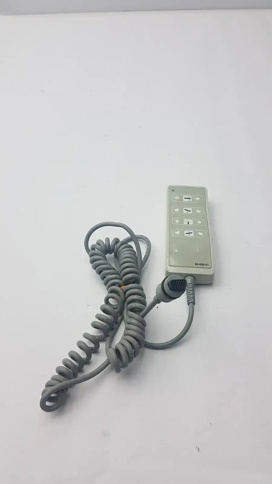 Unbranded Magnetic 98-606-01 Remote Control Handpiece Remote Control Handpiece, second-hand product photo 7