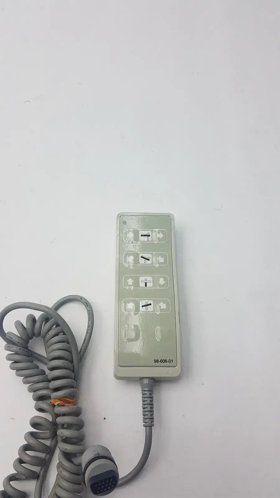 Unbranded Magnetic 98-606-01 Remote Control Handpiece Remote Control Handpiece, second-hand product photo 3