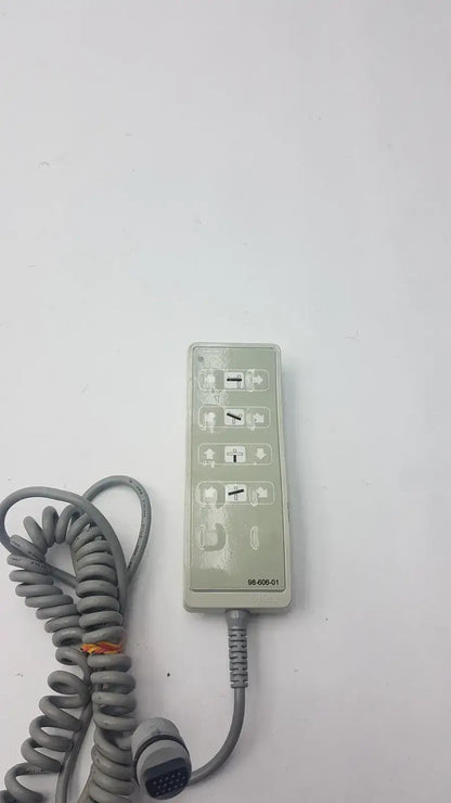 Unbranded Magnetic 98-606-01 Remote Control Handpiece Remote Control Handpiece, second-hand product photo 3