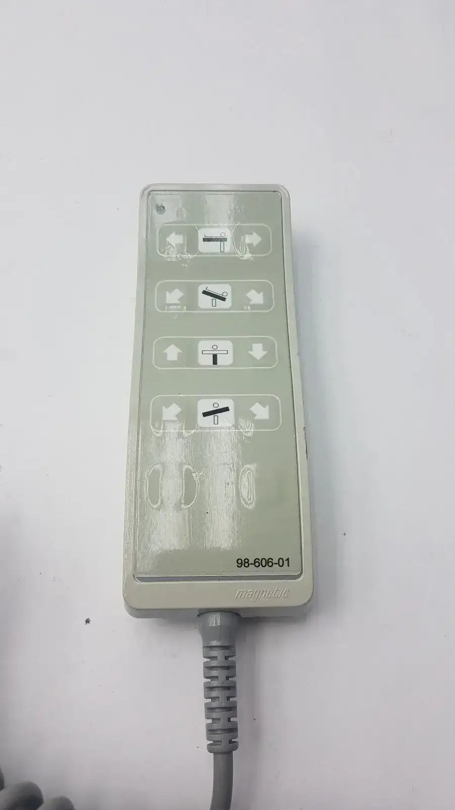 Unbranded Magnetic 98-606-01 Remote Control Handpiece Remote Control Handpiece, second-hand product photo 10
