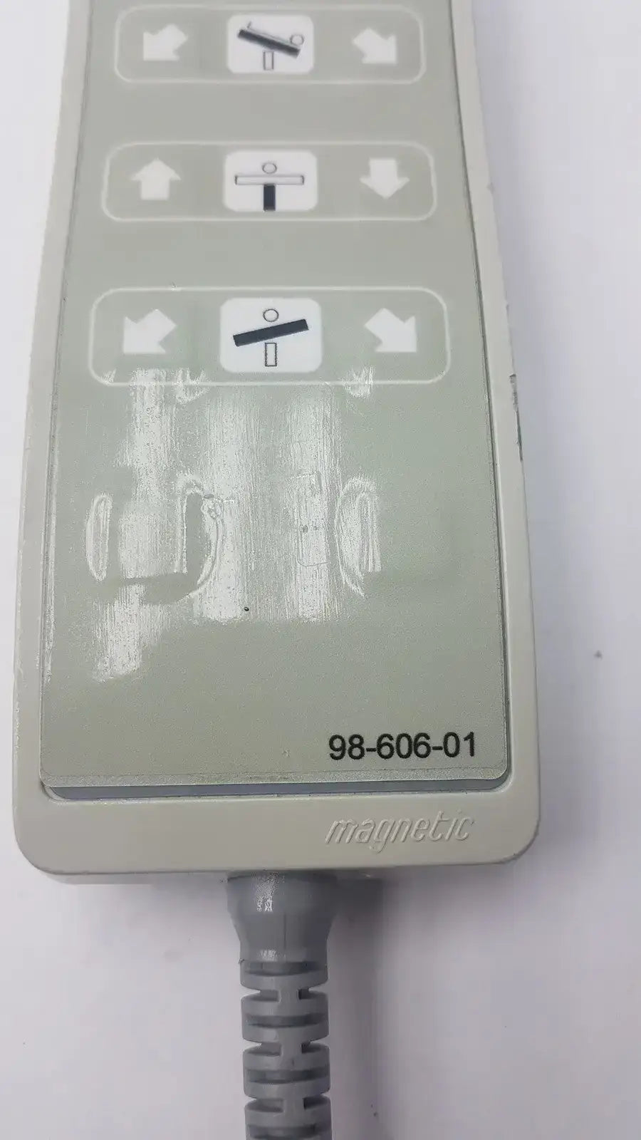 Unbranded Magnetic 98-606-01 Remote Control Handpiece Remote Control Handpiece, second-hand product photo 13