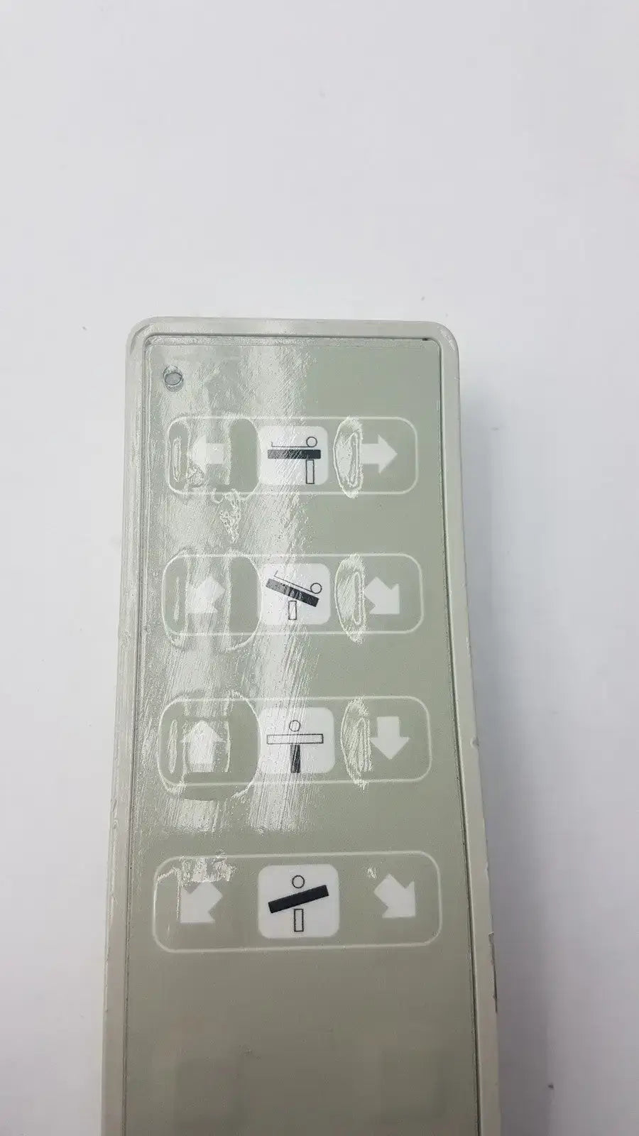 Unbranded Magnetic 98-606-01 Remote Control Handpiece Remote Control Handpiece, second-hand product photo 12