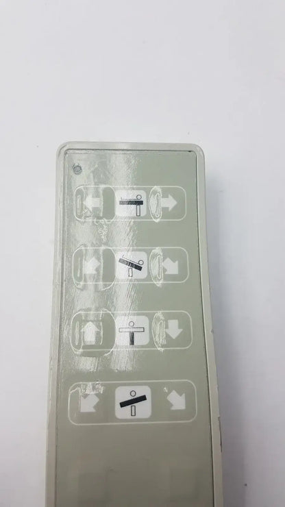 Unbranded Magnetic 98-606-01 Remote Control Handpiece Remote Control Handpiece, second-hand product photo 12