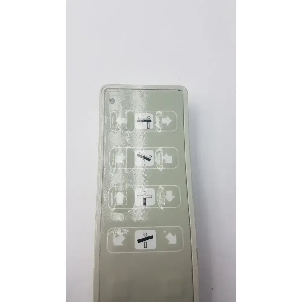 Unbranded Magnetic 98-606-01 Remote Control Handpiece Remote Control Handpiece, second-hand product photo 12