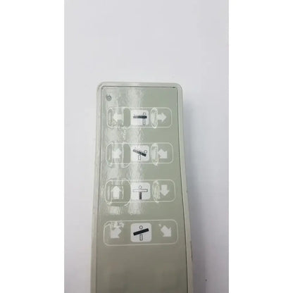 Unbranded Magnetic 98-606-01 Remote Control Handpiece Remote Control Handpiece, second-hand product photo 12