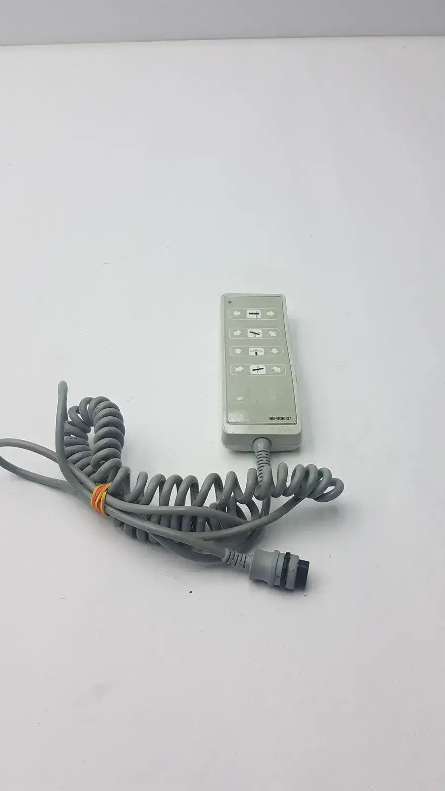 Unbranded Magnetic 98-606-01 Remote Control Handpiece Remote Control Handpiece, second-hand product photo 8