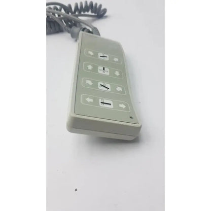 Unbranded Magnetic 98-606-01 Remote Control Handpiece Remote Control Handpiece, second-hand product photo 15