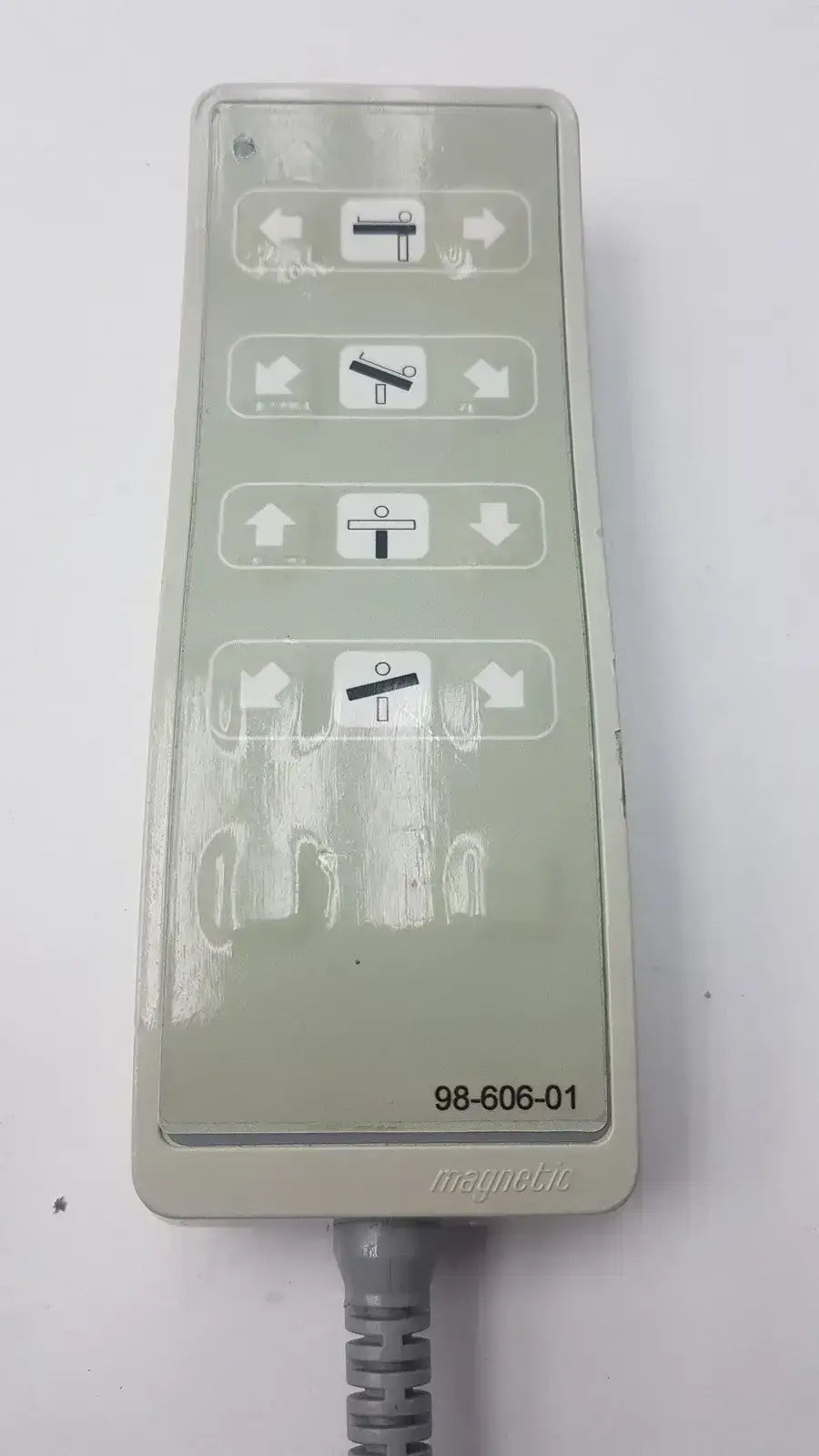 Unbranded Magnetic 98-606-01 Remote Control Handpiece Remote Control Handpiece, second-hand product photo 11
