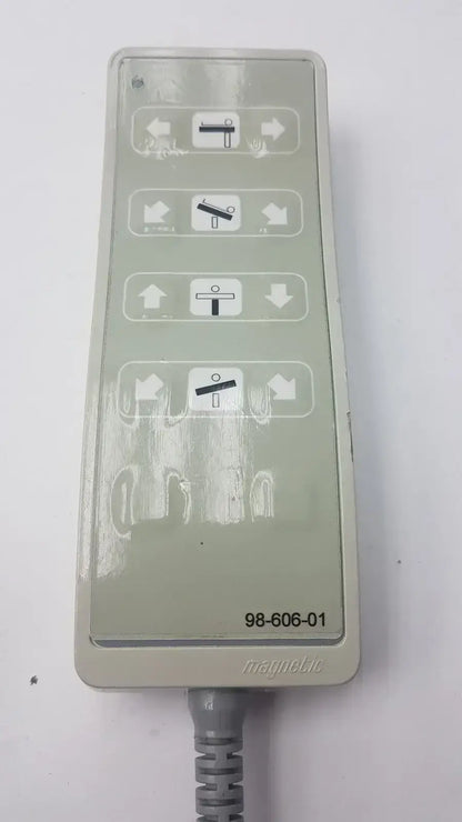 Unbranded Magnetic 98-606-01 Remote Control Handpiece Remote Control Handpiece, second-hand product photo 11