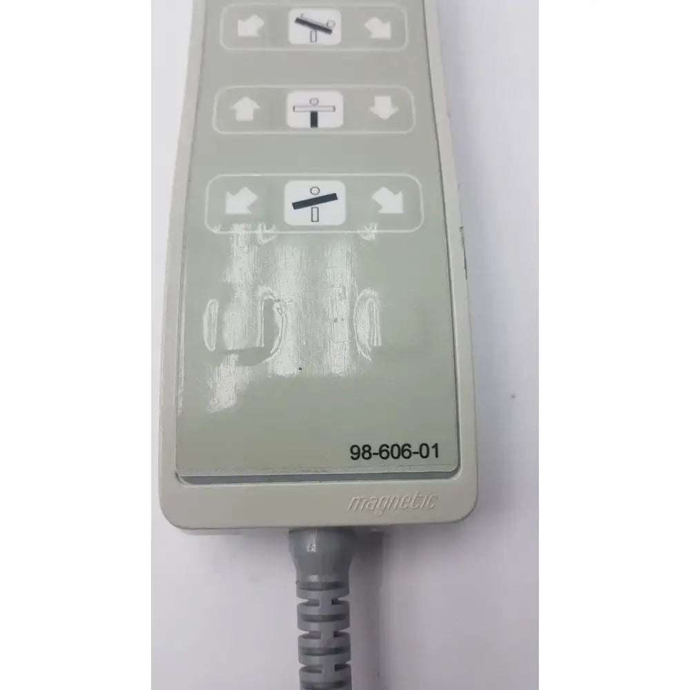 Unbranded Magnetic 98-606-01 Remote Control Handpiece Remote Control Handpiece, second-hand product photo 13