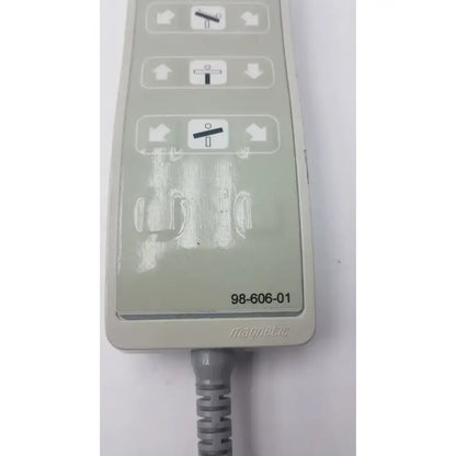 Unbranded Magnetic 98-606-01 Remote Control Handpiece Remote Control Handpiece, second-hand product photo 13