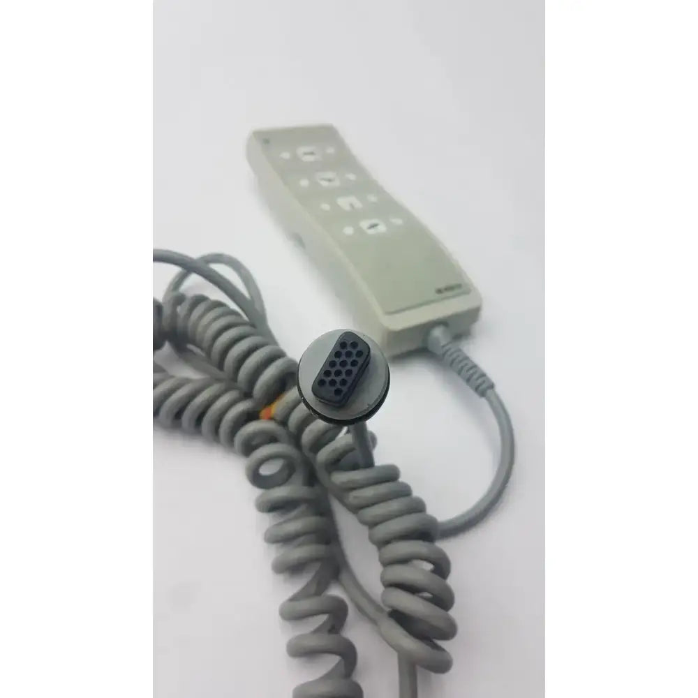 Unbranded Magnetic 98-606-01 Remote Control Handpiece Remote Control Handpiece, second-hand product photo 18