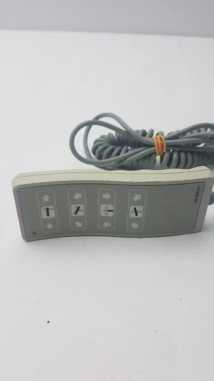 Unbranded Magnetic 98-606-01 Remote Control Handpiece Remote Control Handpiece, second-hand product photo 16