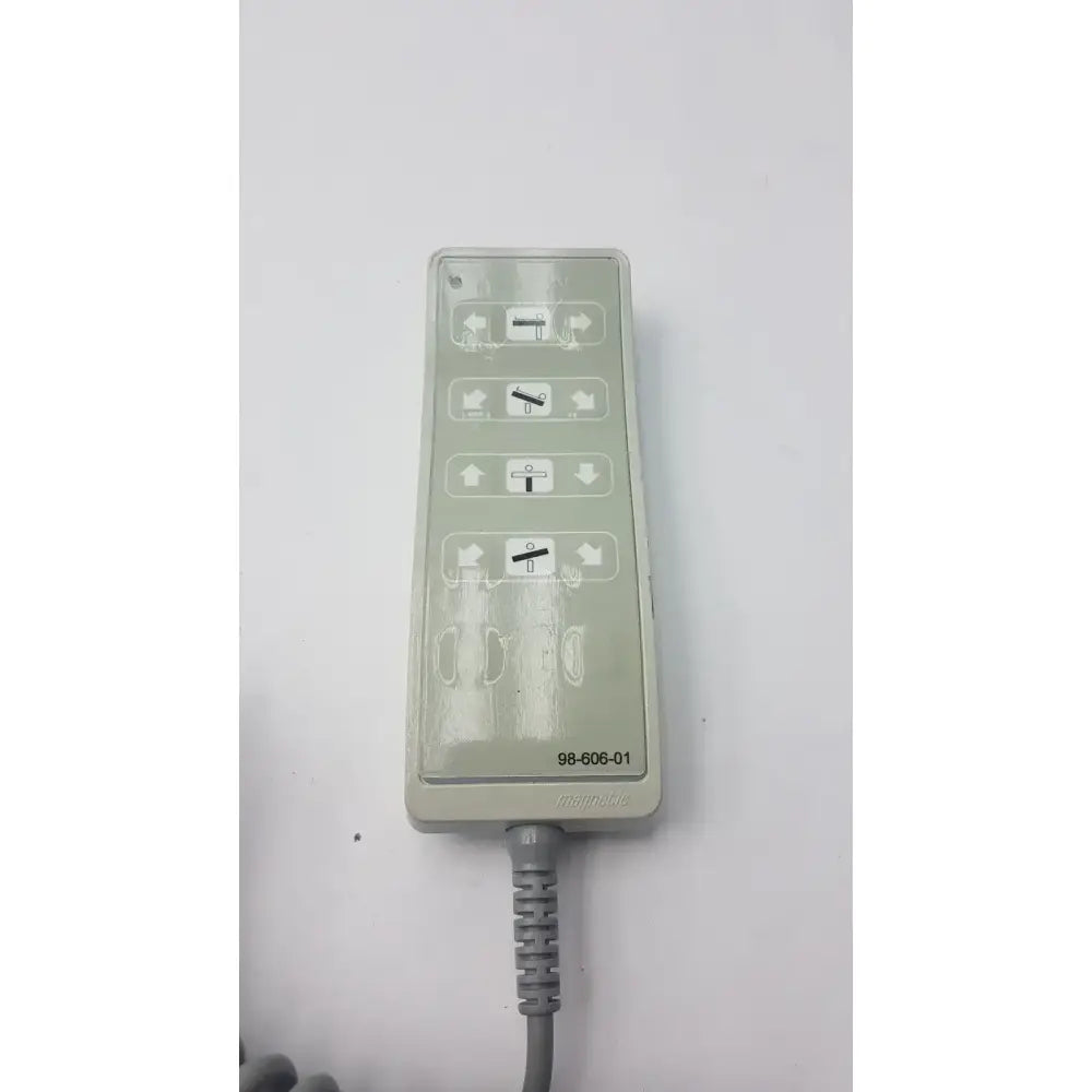 Unbranded Magnetic 98-606-01 Remote Control Handpiece Remote Control Handpiece, second-hand product photo 10