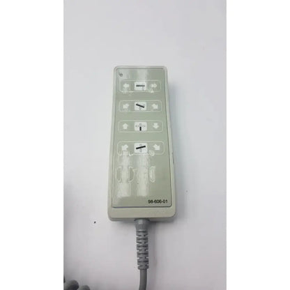 Unbranded Magnetic 98-606-01 Remote Control Handpiece Remote Control Handpiece, second-hand product photo 10