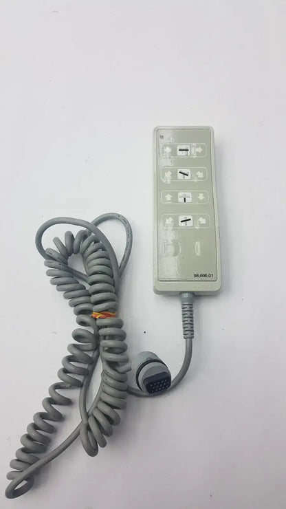 Unbranded Magnetic 98-606-01 Remote Control Handpiece Remote Control Handpiece, second-hand product photo 5