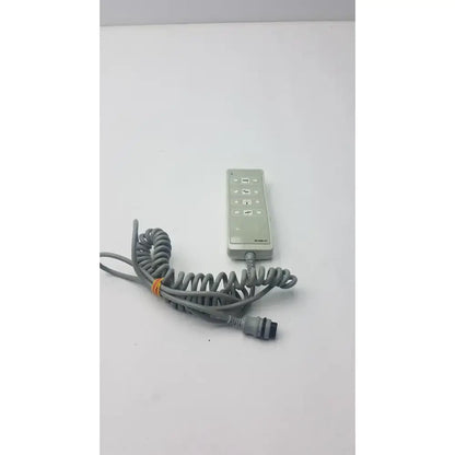 Unbranded Magnetic 98-606-01 Remote Control Handpiece Remote Control Handpiece, second-hand product photo 8